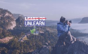 Learn to Unlearn