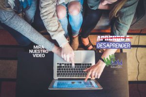 Aprende a Desaprender