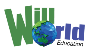 Will World Logo