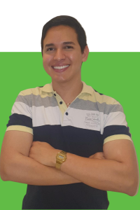 Jairo Avendaño International Student Advisor